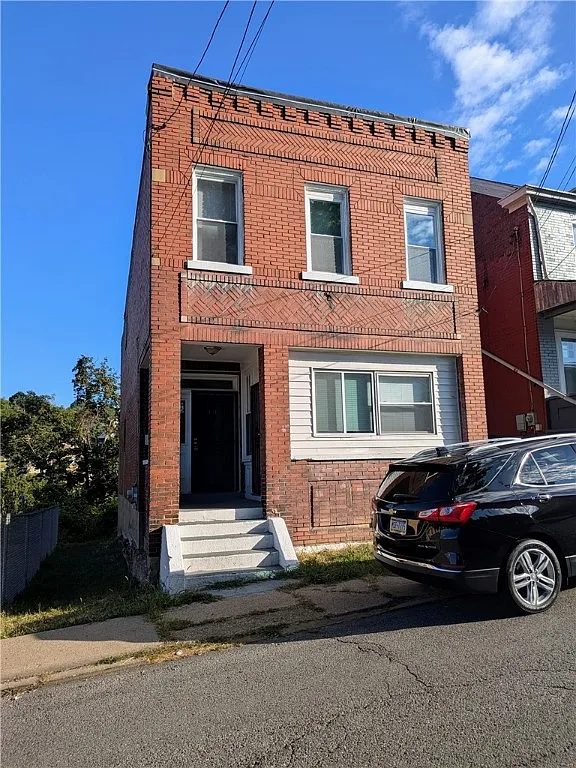 The Harlem House recovery residence