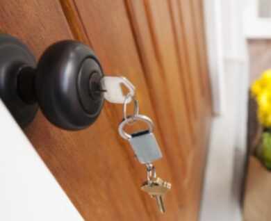 The Role of Stable Housing in Early Recovery: Why Where You Live Matters 5 the linden grove foundation keys front door ultra optimized